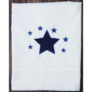 Λαδόπανα πετσέτες με αστέρι 22416