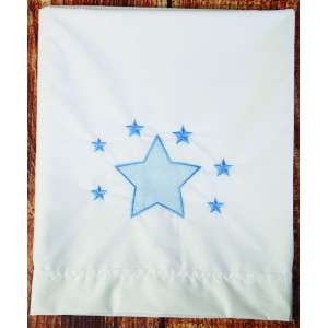 Λαδόπανα πετσέτες με αστέρι 23418
